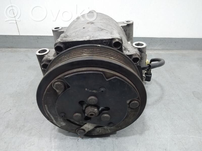 Ford Fiesta Compresor (pompă) aer condiționat (A/C) 