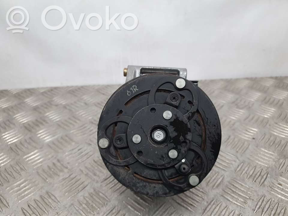 Klimakompressor Pumpe   DB5H61450
