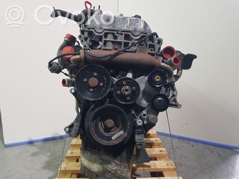Motor   665925
