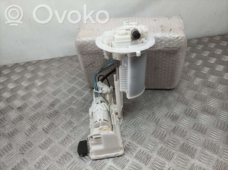 Bomba interna de combustible   7702002C50,AISAN