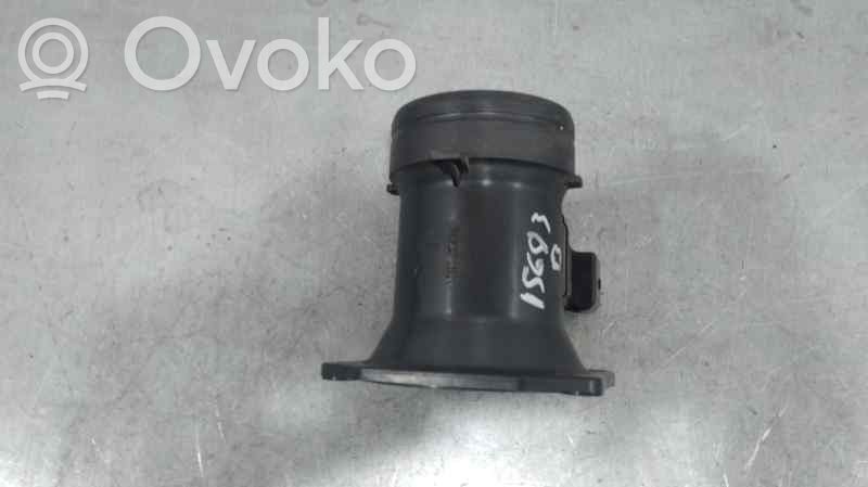 Volkswagen Golf IV Misuratore di portata d'aria