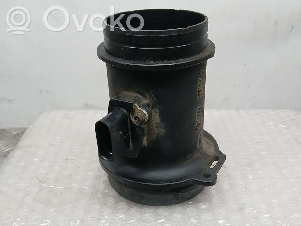 Luftmassenmesser Luftmengenmesser   059906461K