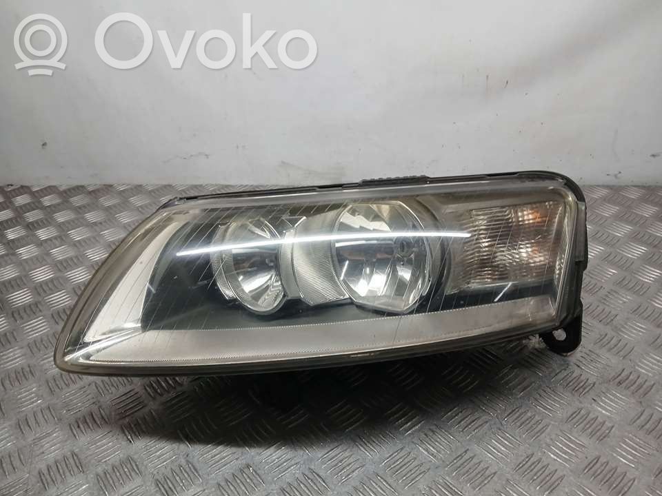 Audi A6 S6 C6 4F Faro/fanale 