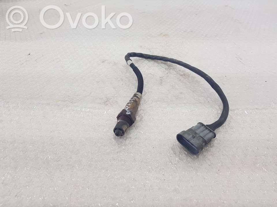 Fiat 500 Sonde lambda 