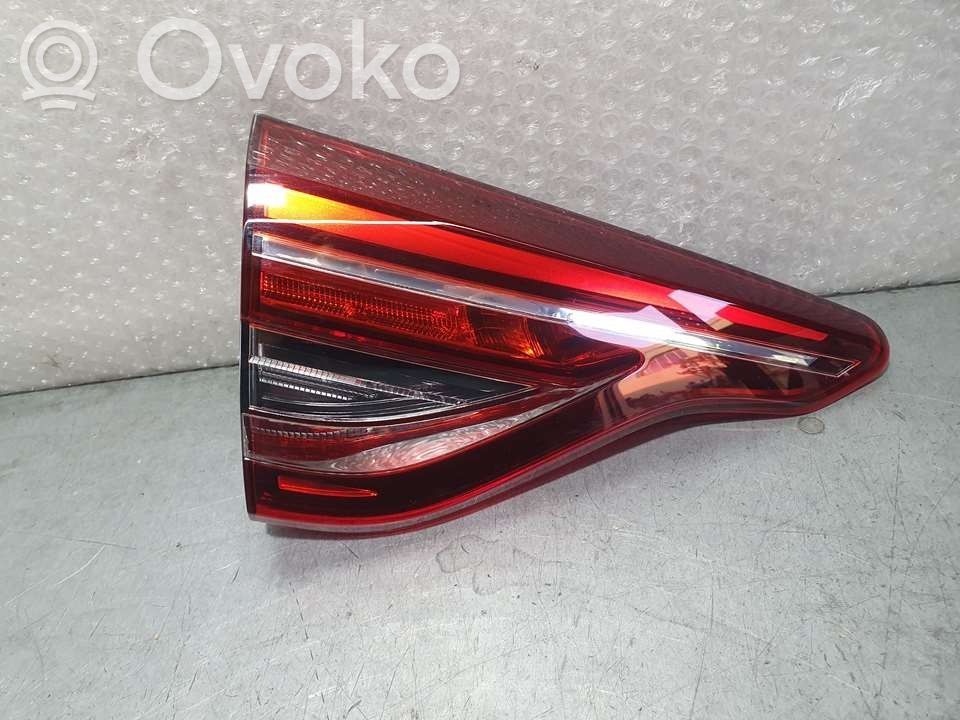 Lampa tylna   265551147R,FARBAINTERIOR