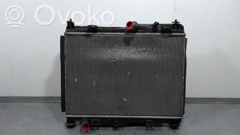 Radiator lichid răcire   H1BG8005CD