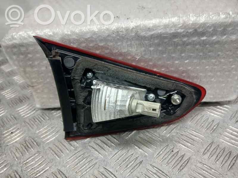 Rückleuchte Heckleuchte   DB5J513F0B,INTERIORKOITO