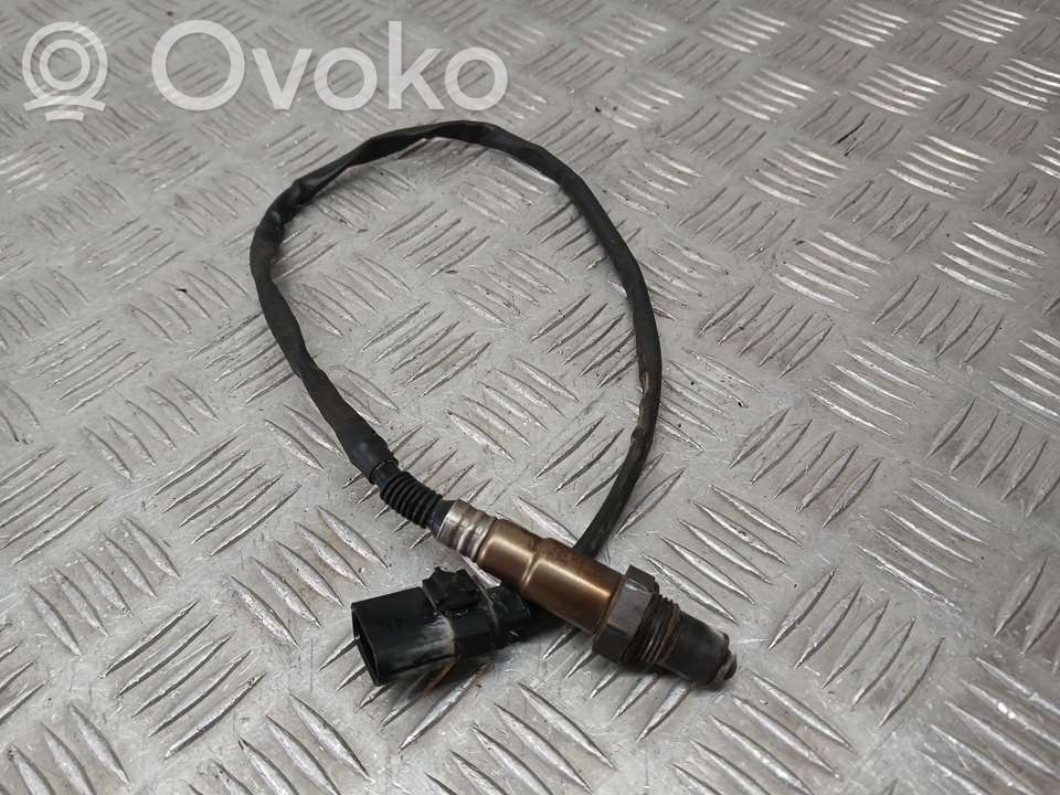 Sonde lambda   06H906262A,BOSCH