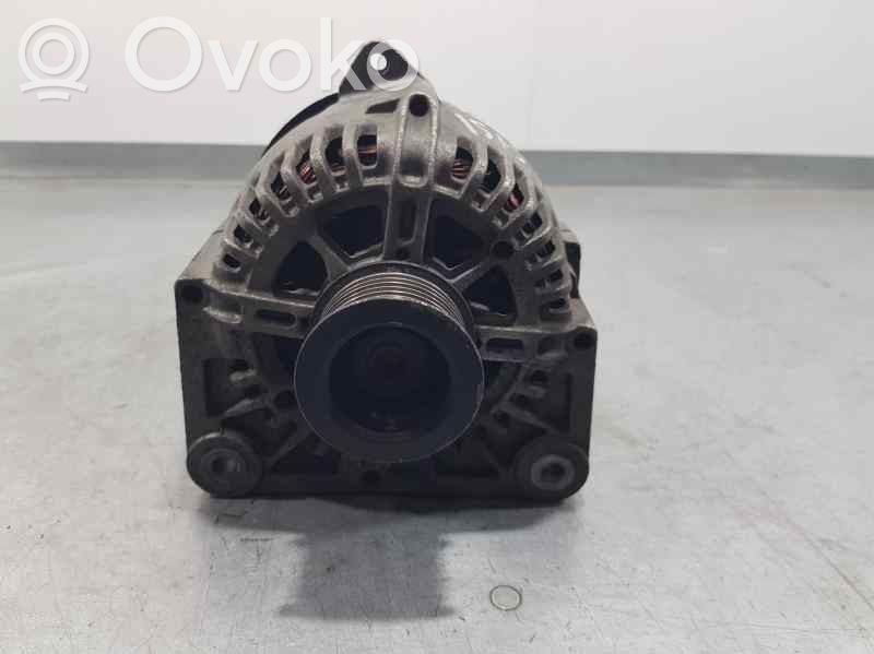 Renault Scenic II - Grand scenic II Generatore/alternatore