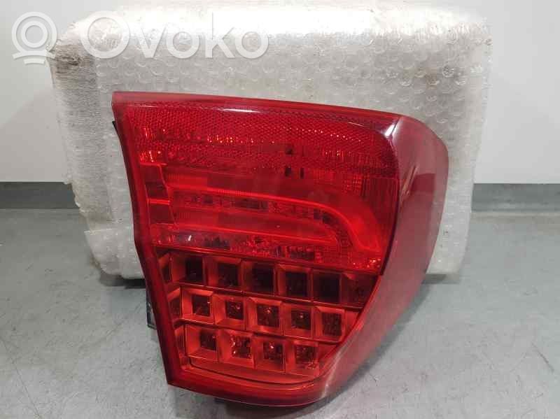 BMW 3 E90 E91 Lampa tylna 