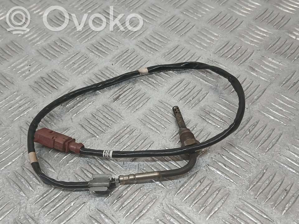 Volkswagen Golf VI Sensor 