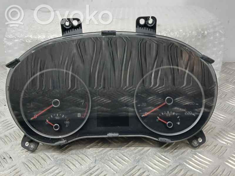 KIA Stonic Speedometer (instrument cluster) 