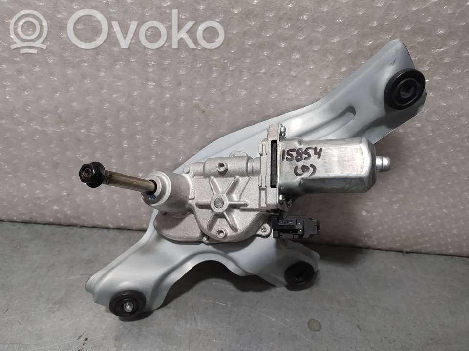 KIA Stonic Motorino del tergicristallo del lunotto posteriore