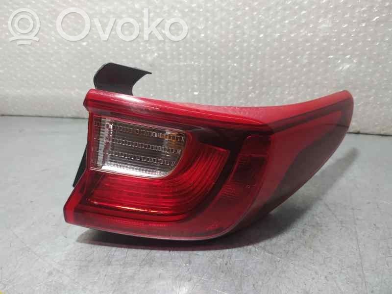 KIA Stonic Lampă spate în caroserie