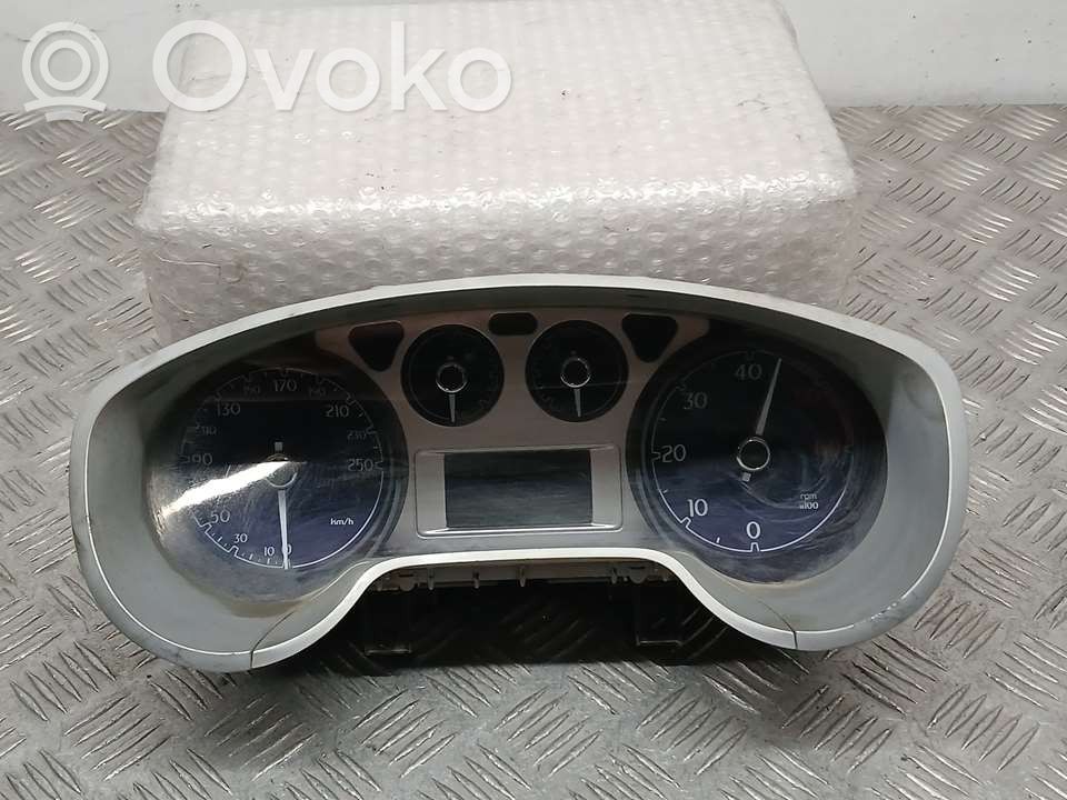 Nopeusmittari (mittaristo)   0051835099