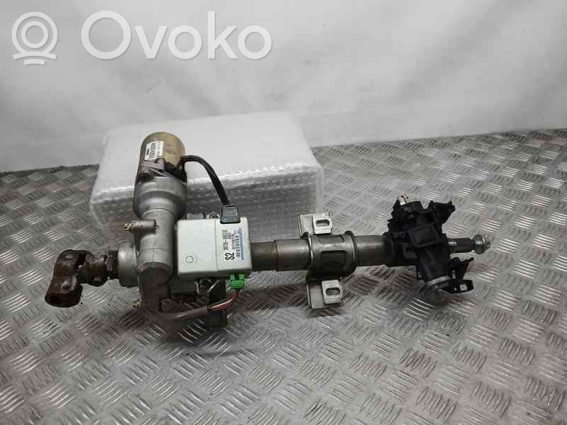 Ohjauspyörän akseli   4820083E61