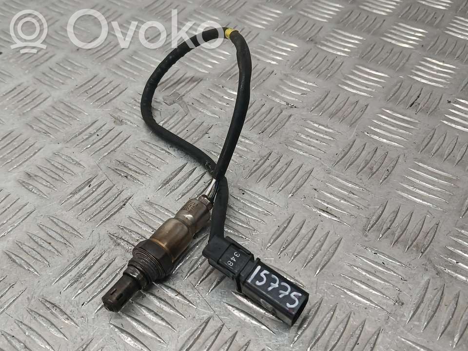 Audi A1 Sensore della sonda Lambda 