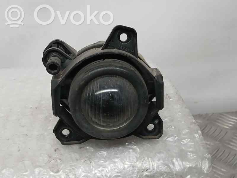 Luz de niebla delantera   13367141