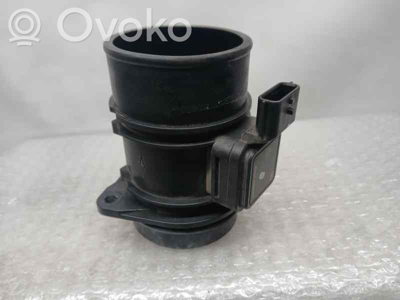 Debitmetru aer   8200299956,SIEMENSVDO