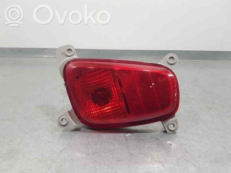 Luz del parachoques trasero   92405G6