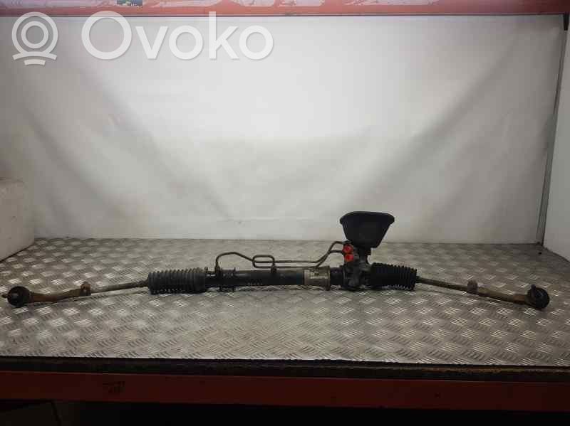 Renault Clio II Steering rack 