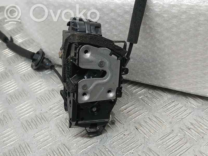 Etuoven lukko   805029595R