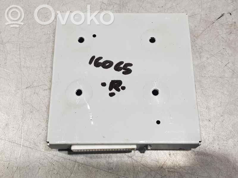 Autres unités de commande / modules   284A17005R