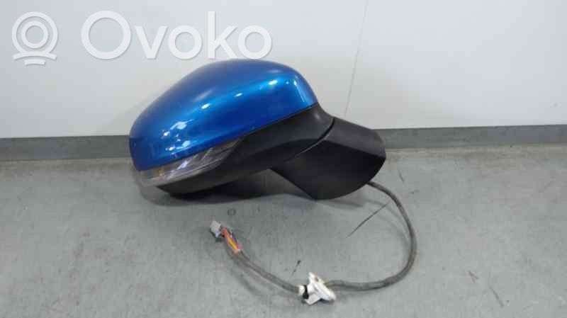 Ford Puma Elektryczne lusterko boczne drzwi przednich 