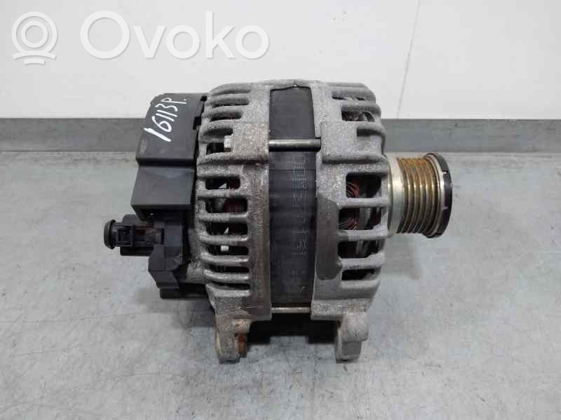 Audi A4 S4 B8 8K Generatore/alternatore