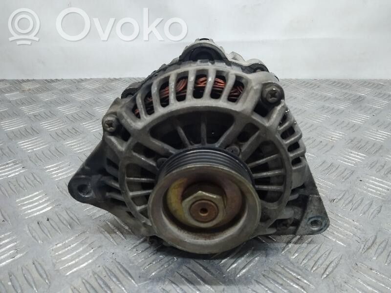 Alternator   MD358607,A3TA7791