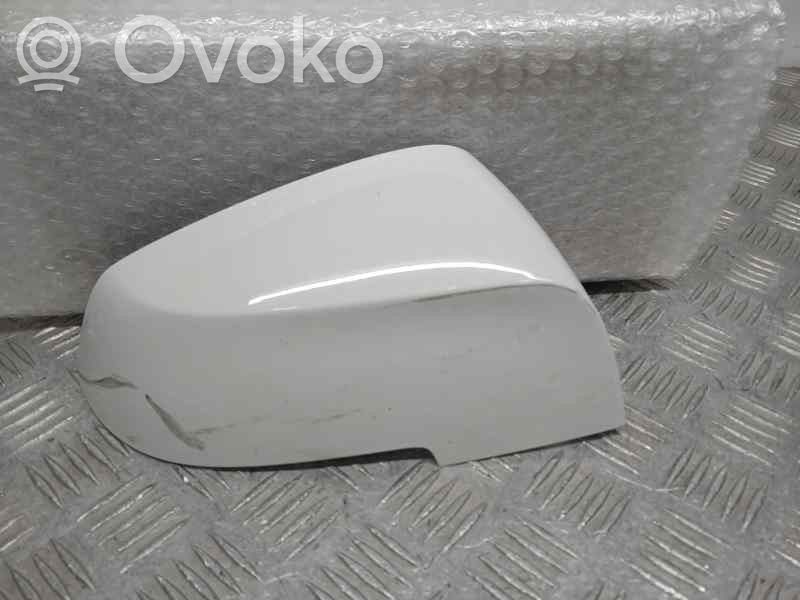 BMW 1 F20 F21 Capac plastic oglindă exterioară 