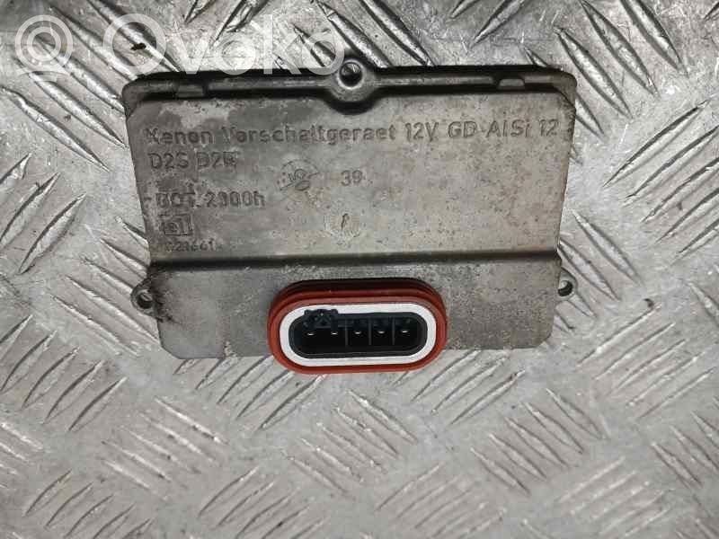 Audi A6 S6 C6 4F Unité de commande / module Xénon