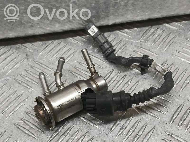 Inyector de combustible   55283499,MOPAR