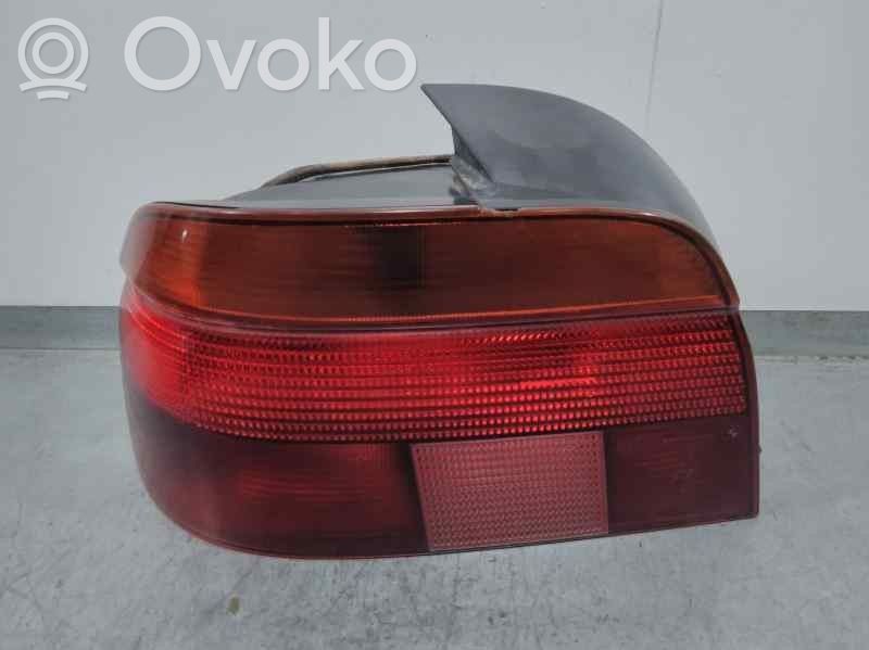 Luz trasera/de freno   14603300