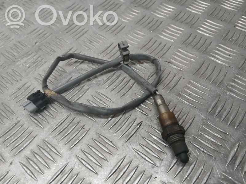 Sonda lambda   JX619G444FA,BOSCH