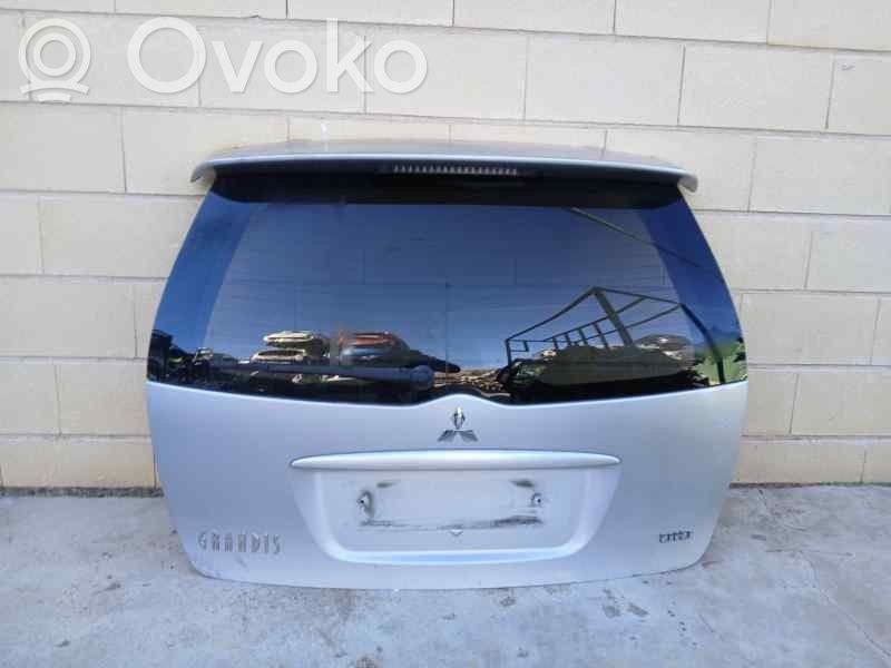 Mitsubishi Grandis Portellone posteriore/bagagliaio