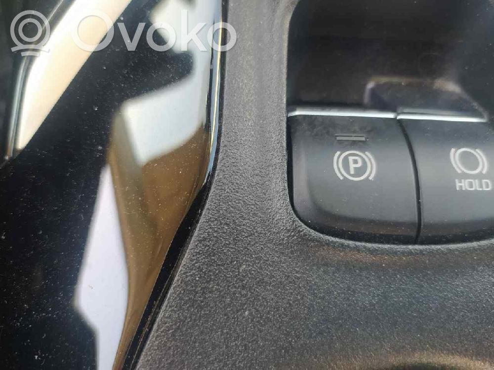 Toyota Corolla E210 E21 Ansamblu levier frână de mână 