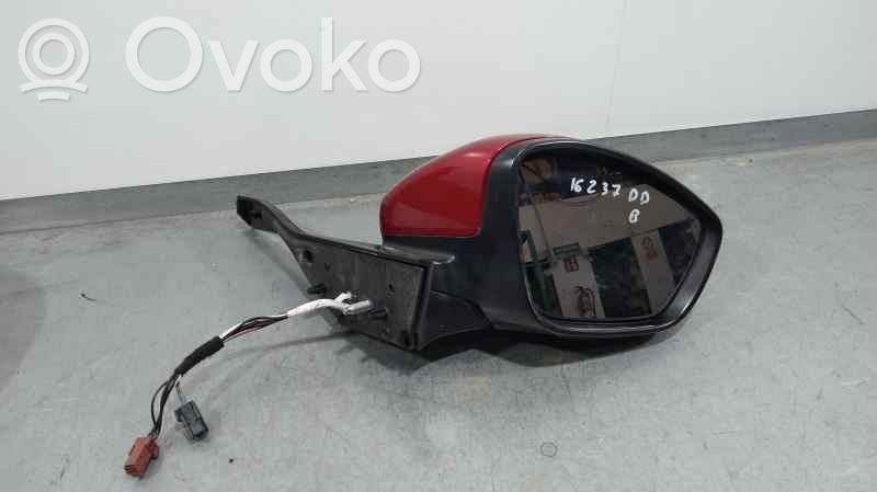 Peugeot 2008 I Specchietto retrovisore elettrico portiera anteriore