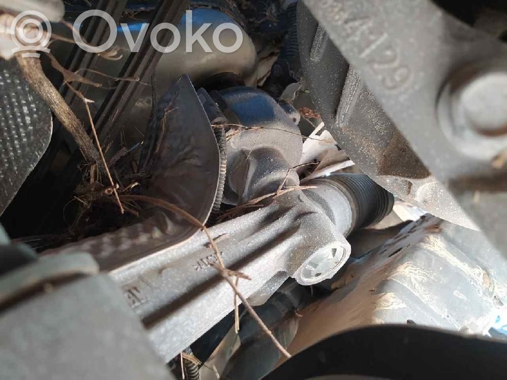 Opel Astra K Cremagliera dello sterzo 