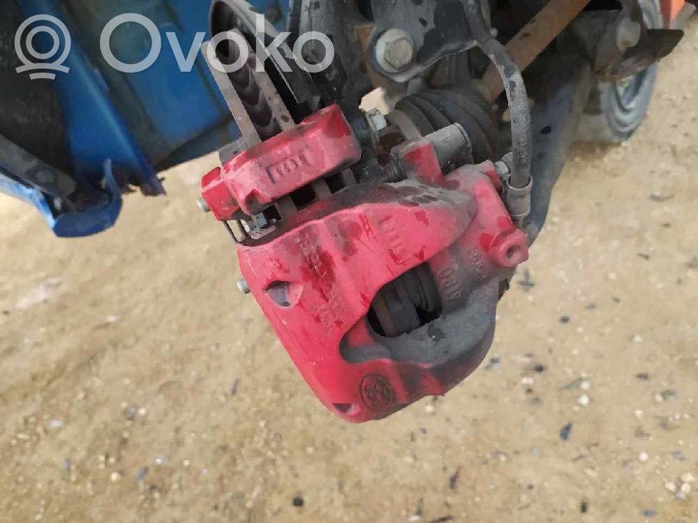 Ford Focus Front brake caliper 