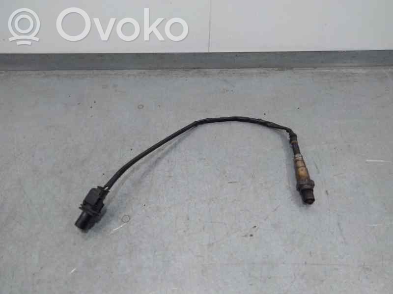 Audi Q7 4L Sensore della sonda Lambda