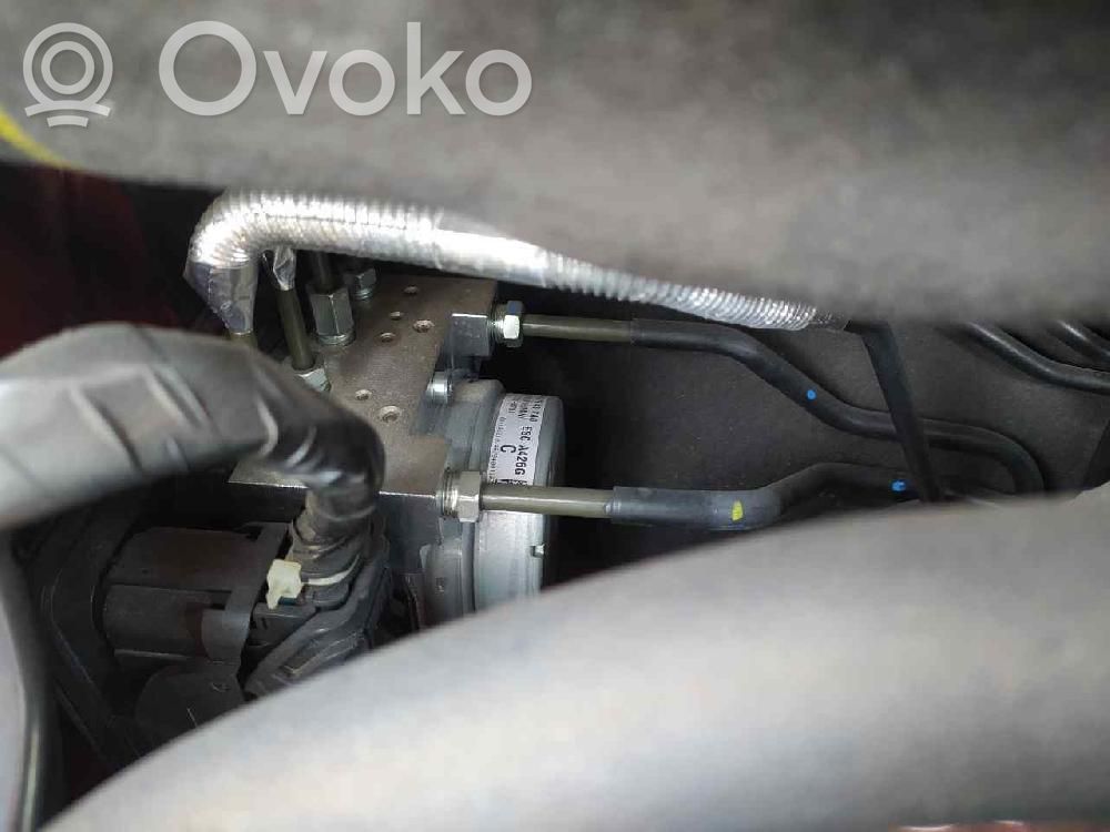 Mazda 2 ABS Pump 