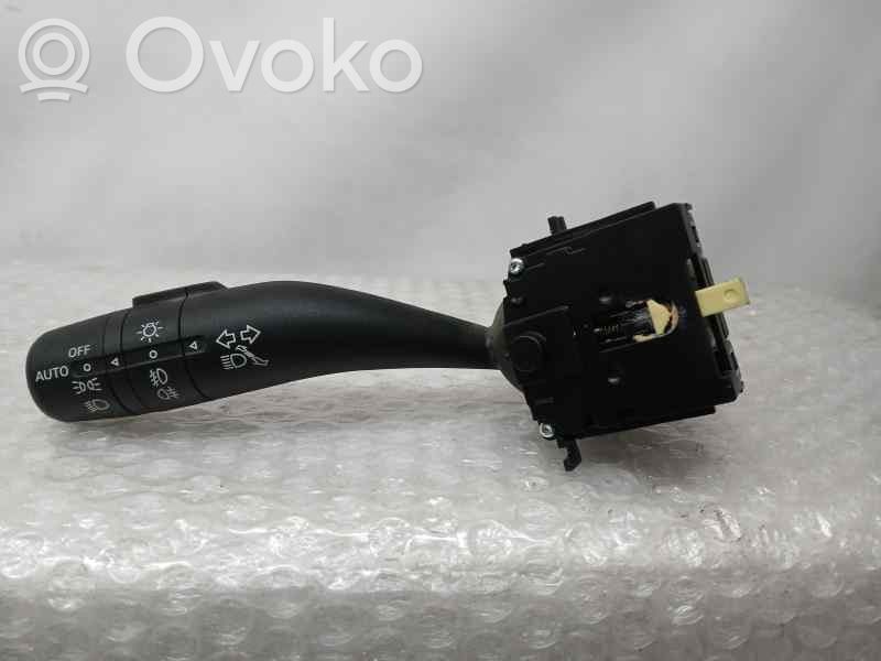 MG ZS Light switch 