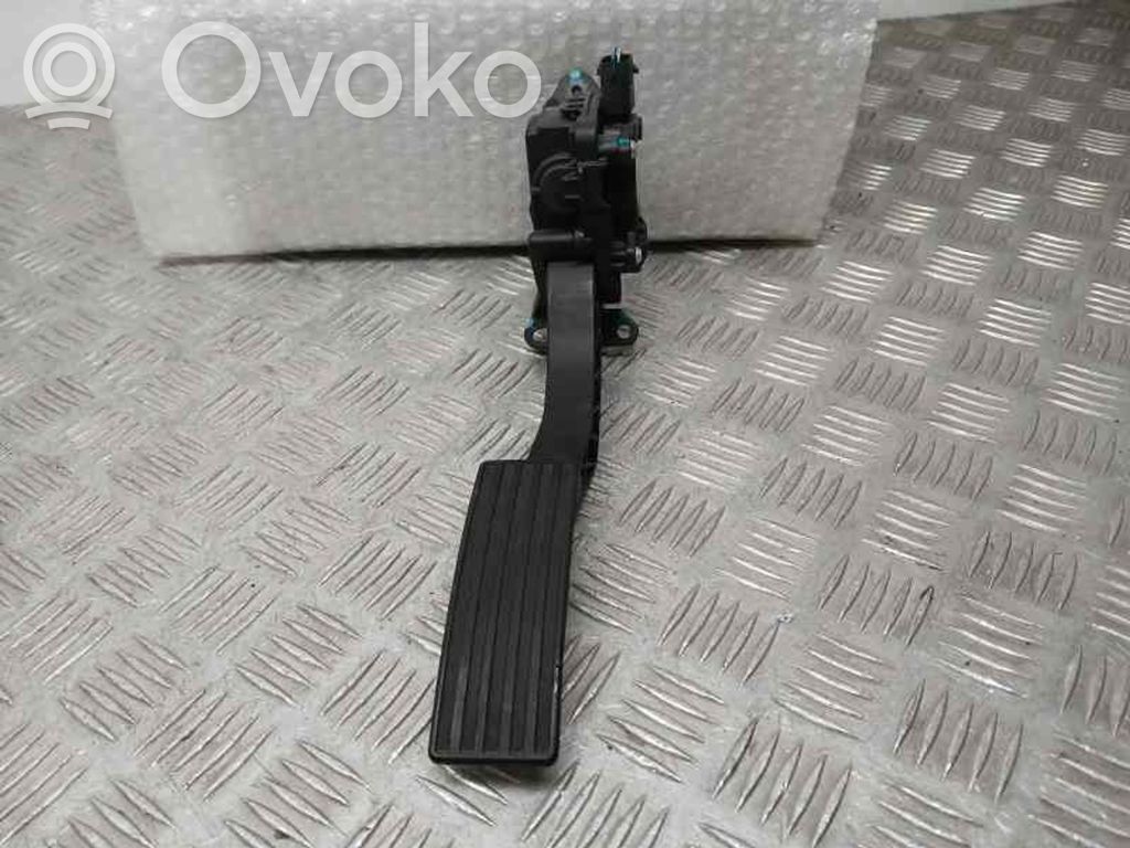 MG ZS Accelerator throttle pedal 