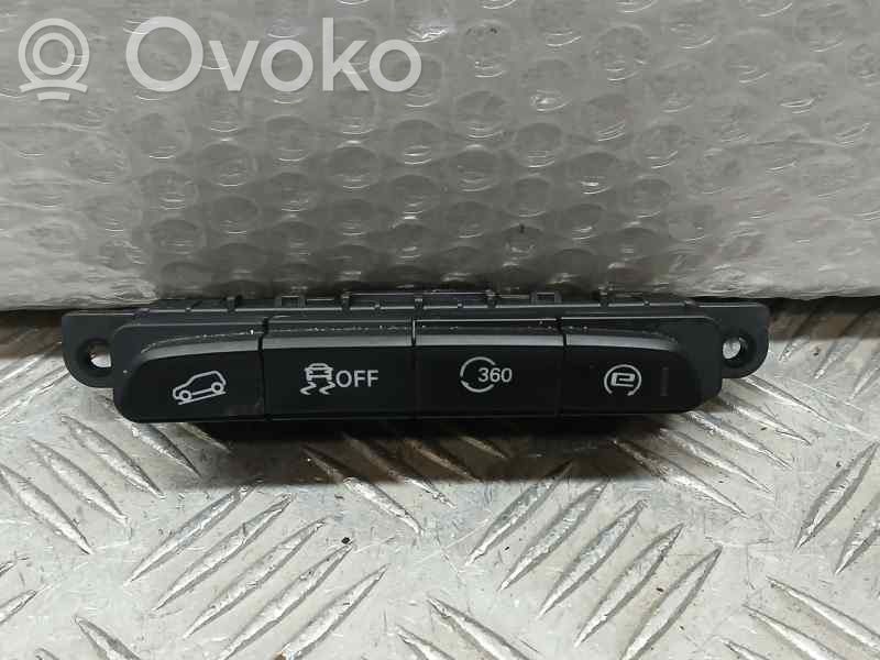 Interruptor de control multifunción   10700971,SAICMOTOR