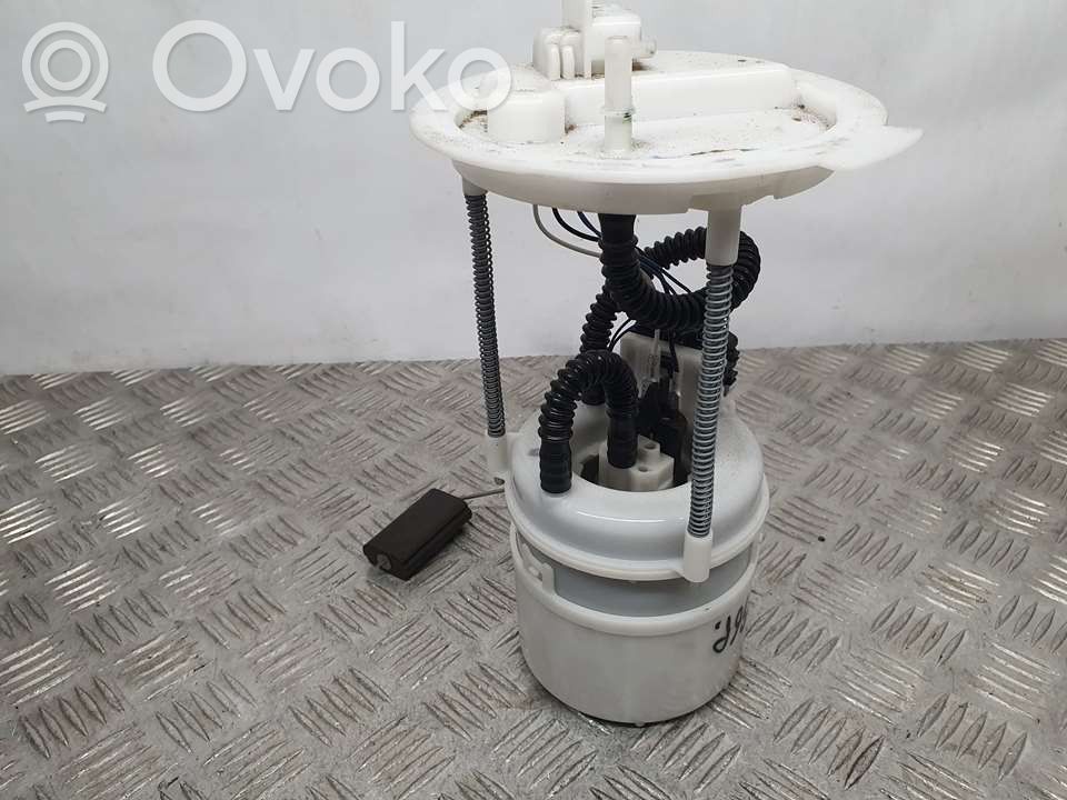 Jeep Compass In-tank fuel pump 