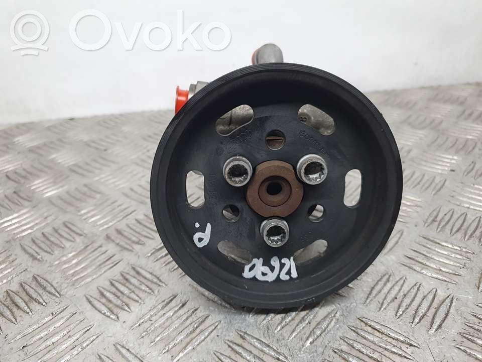 Volkswagen New Beetle Servopumpe 