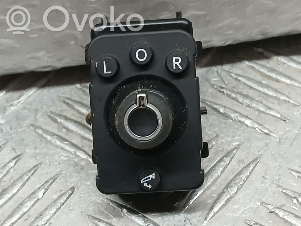 Jeep Compass Interruptor del espejo lateral 