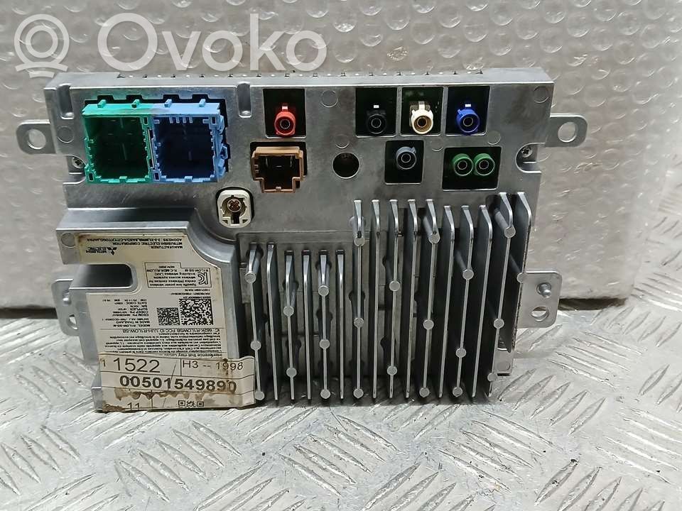 Other control units/modules   501549890,MODULOGPS