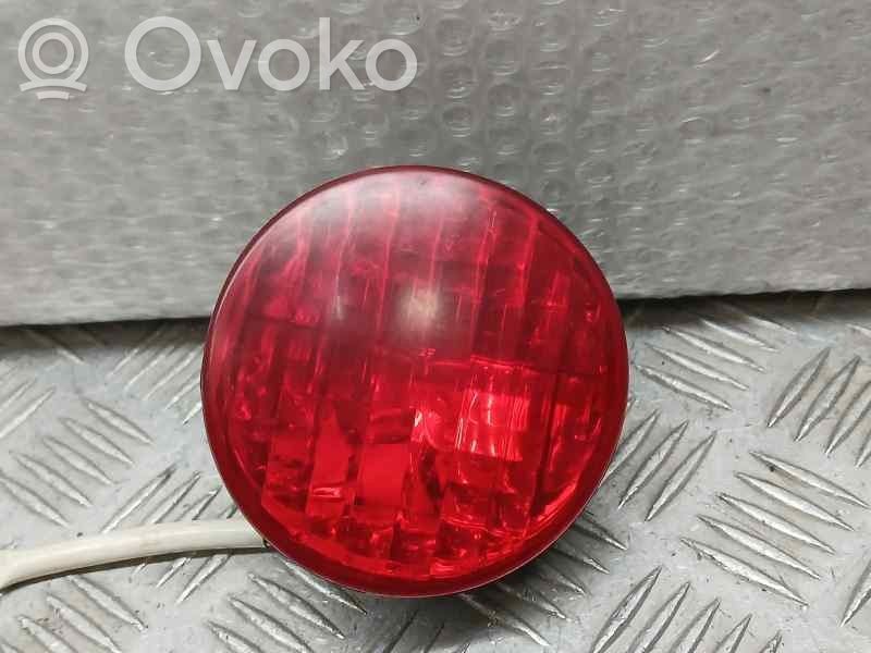 Lexus IS 200-300 Lampa tylna 